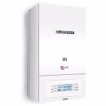 پکیج شوفاژ کارمدل الگانت24