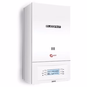 پکیج شوفاژ کارمدل الگانت24