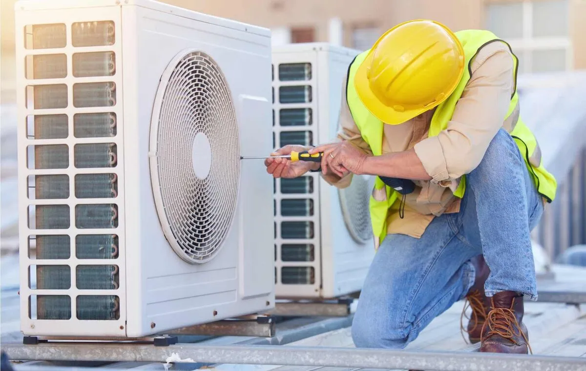 مشکلات رایج کولرگازی و راهکارهای آن