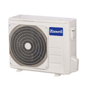 کولرگازی زانتی 12 هزار